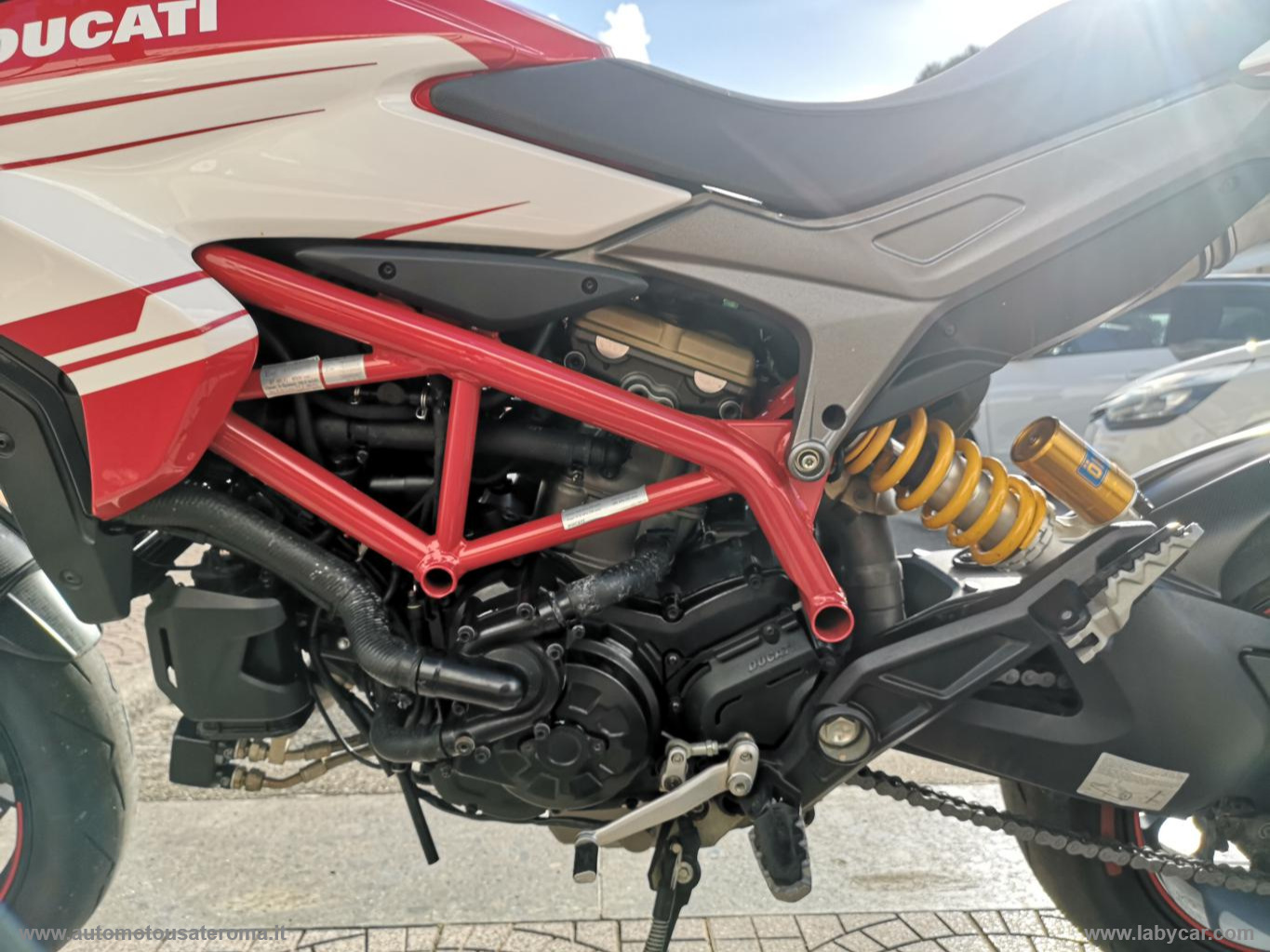 Hypermotard 939 SP RATE AUTO MOTO SCOOTER - immagine 12