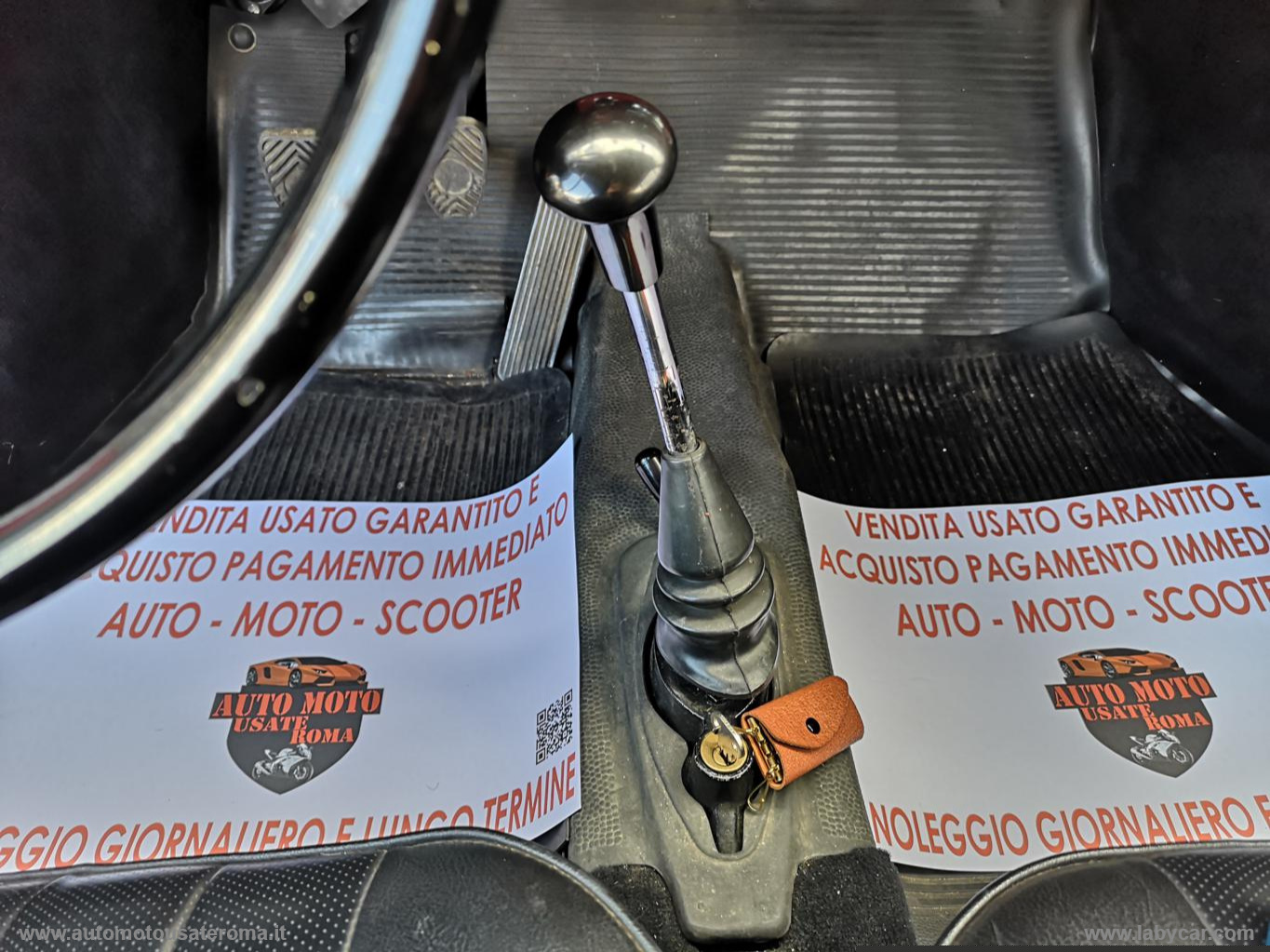 356 C COUPÈ VISIBILE SU APPUNTAMENTO RATE AUTO MOTO SCOOTER - immagine 12