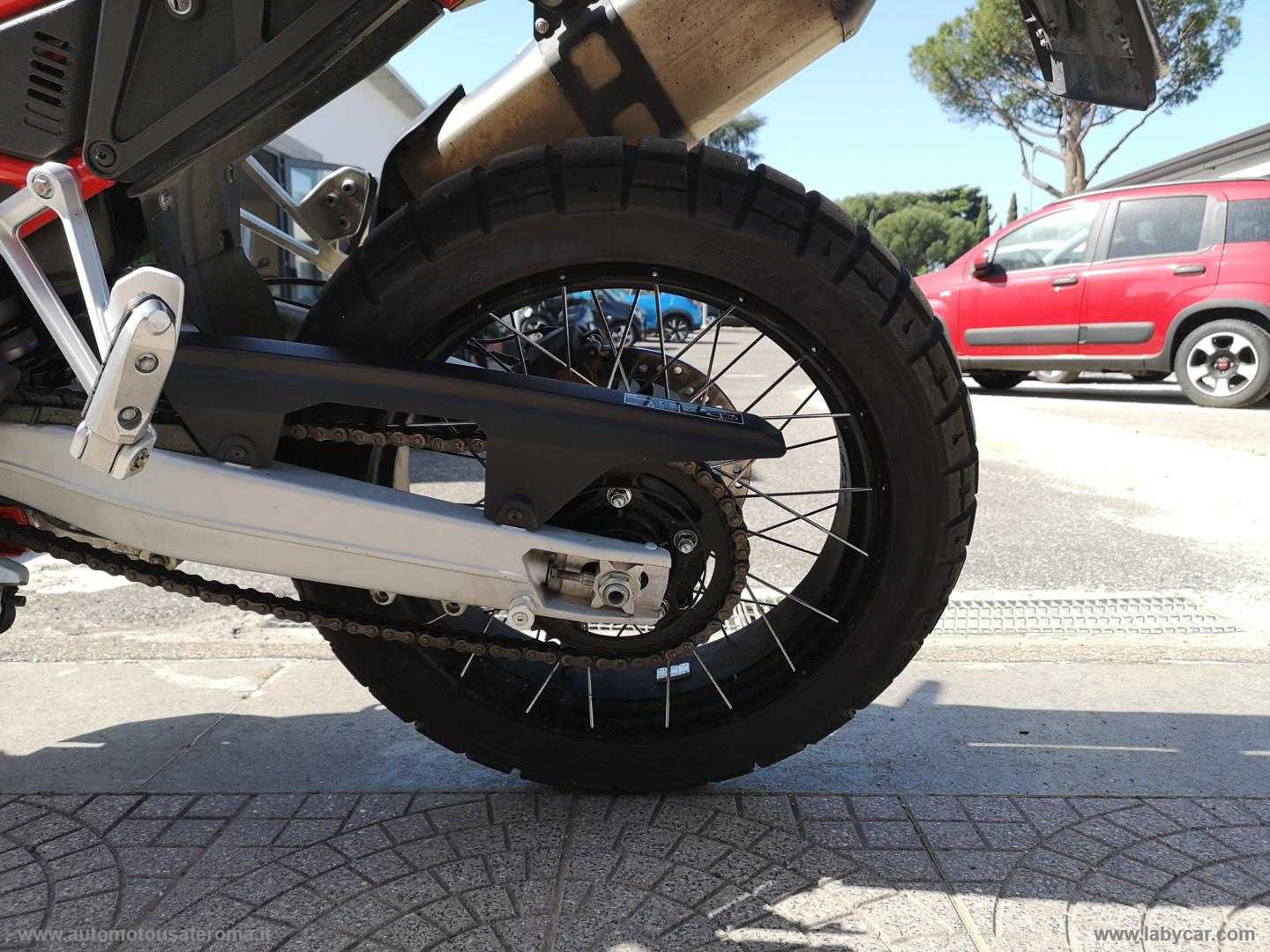 Tuareg 660 PROMO WEB - immagine 12