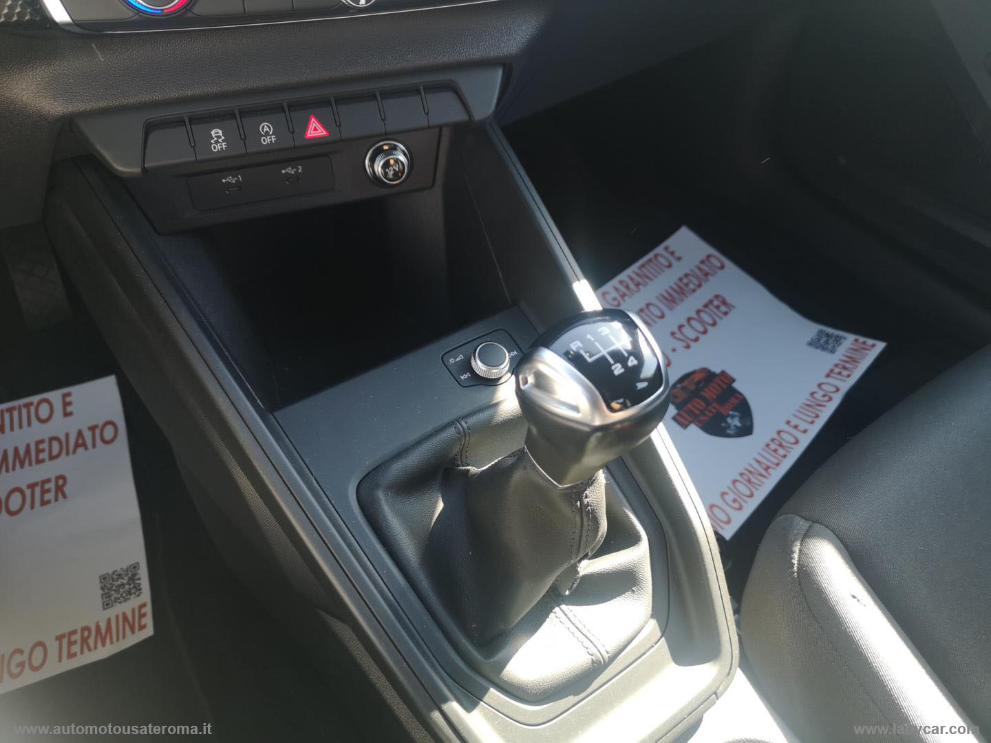 A1 SPB TFSI Admired PROMO WEB - immagine 12