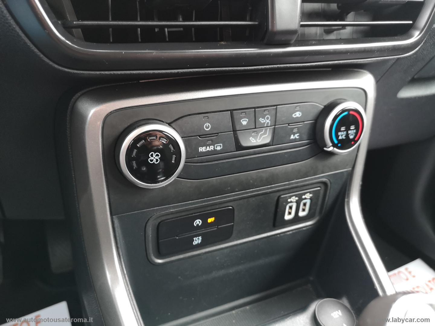 EcoSport 1.5 Ecoblue 100 CV S&S Plus PROMO WEB - immagine 12