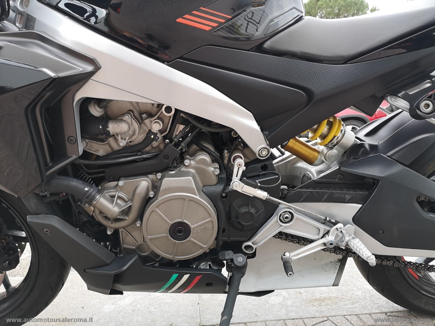 Tuono 660 FACTORY PROMO WEB - immagine 12