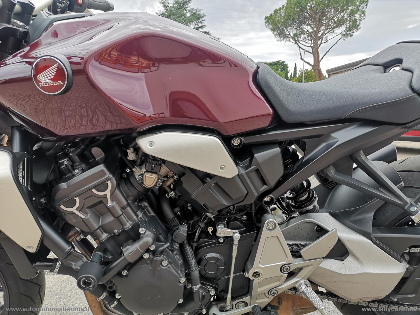 CB 1000 R PROMO WEB - immagine 12