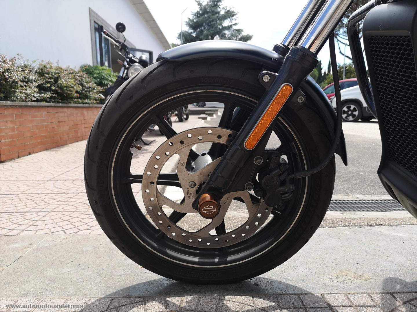 Street 750 RATE AUTO MOTO SCOOTER - immagine 12