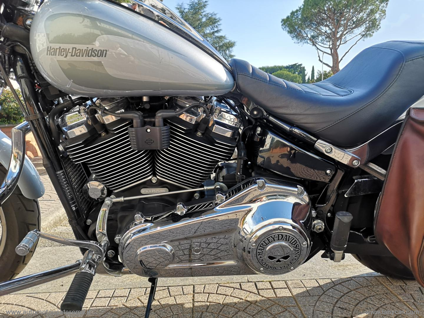 Low Rider FXLR 1745 PROMO WEB - immagine 12
