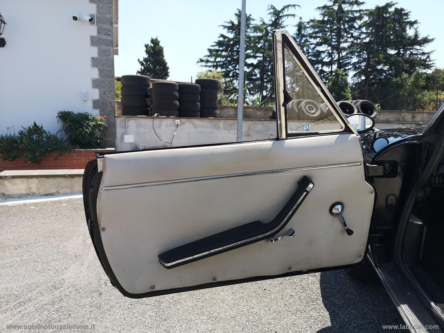 124 SPIDER SPORT RATE AUTO MOTO SCOOTER - immagine 12