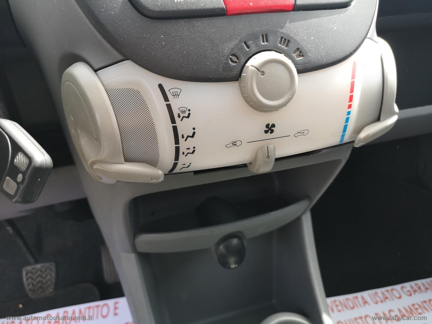 Aygo 1.0 VVT-i 5p. Sound RATE AUTO MOTO SCOOTER - immagine 12