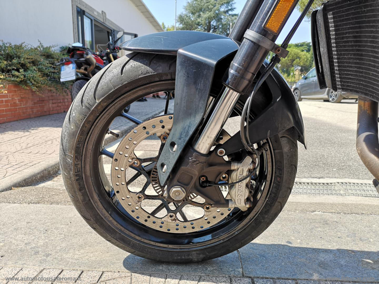 690 Duke R RATE AUTO MOTO SCOOTER - immagine 12