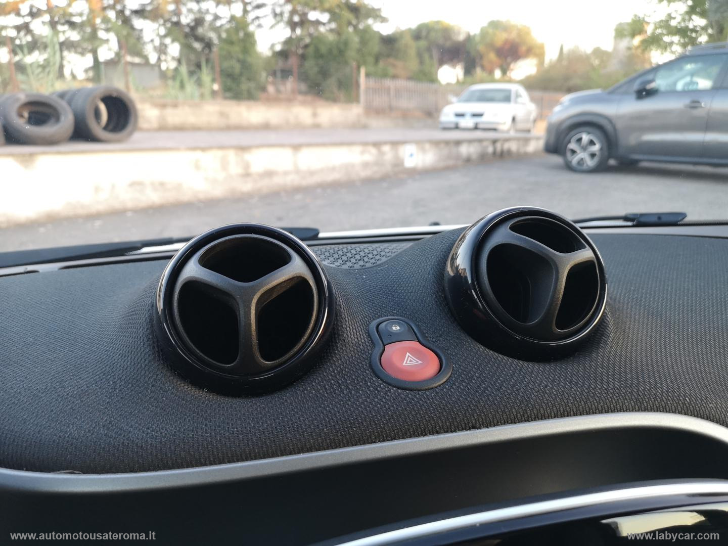 fortwo 70 1.0 twinamic Passion PROMO WEB - immagine 12
