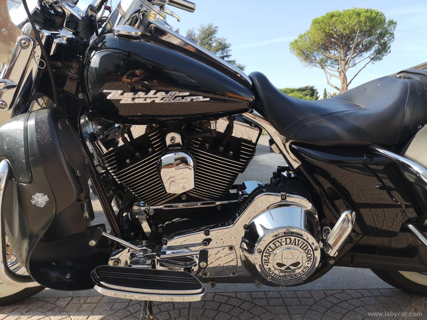 FLHRSI 1449 Road King PROMO WEB - immagine 12