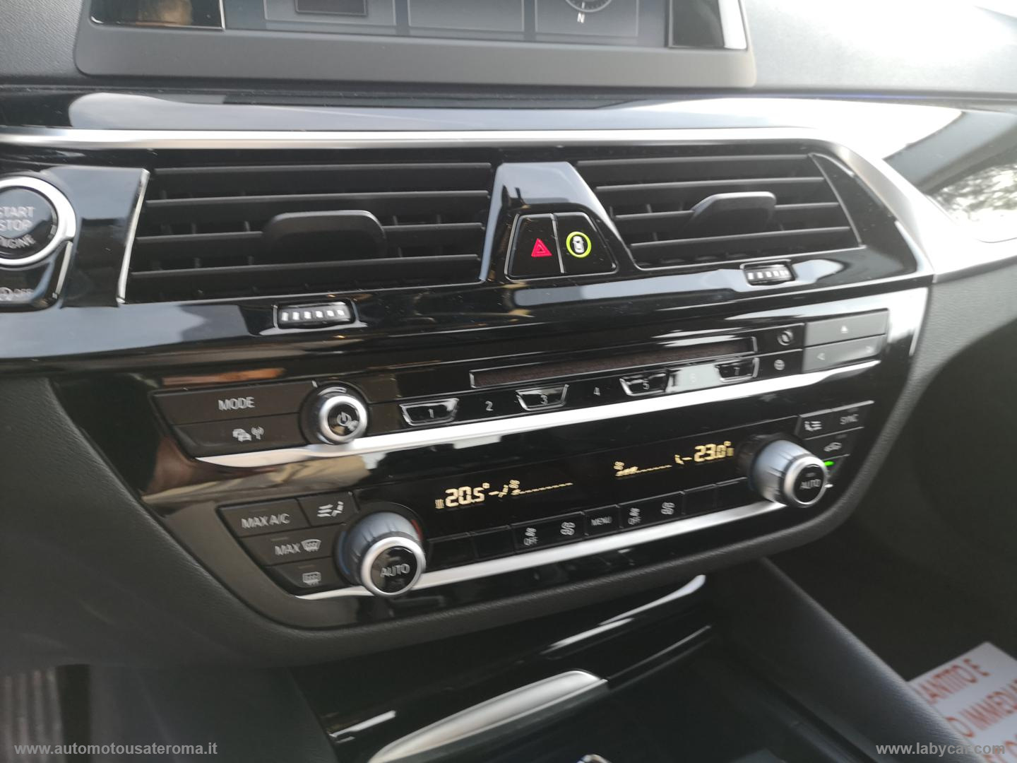 520d xDrive Msport PROMO WEB - immagine 12