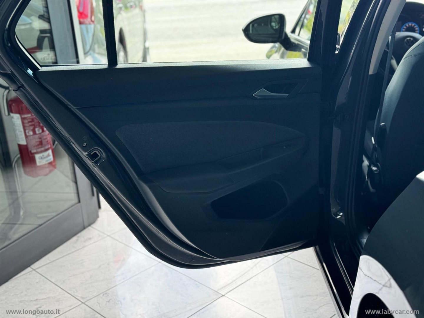 Golf 2.0 TDI DSG SCR Life ADATTA A NEOPATENTATI - immagine 12