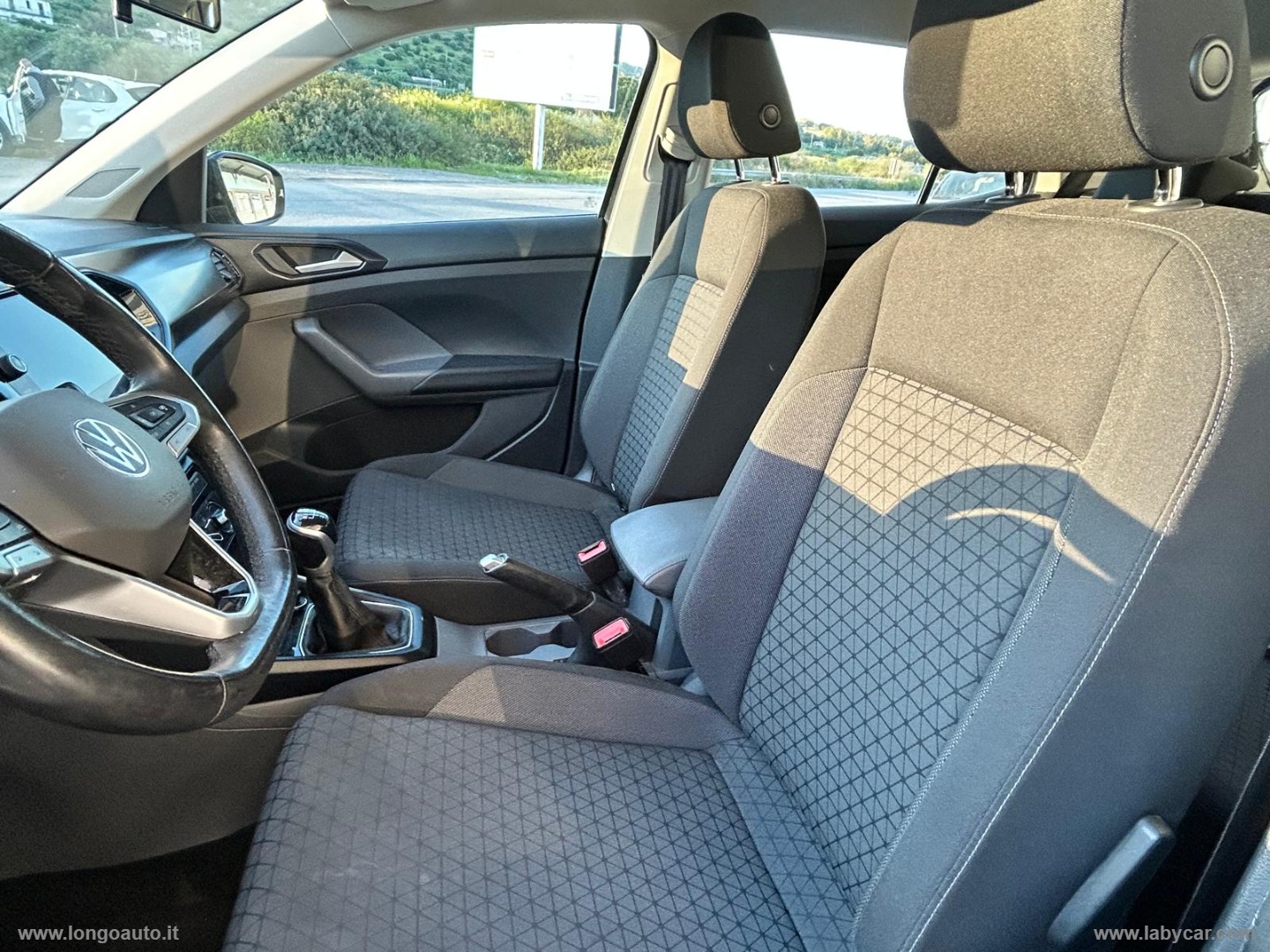 T-Cross 1.0 TSI Style BMT PRONTA CONSEGNA - immagine 12
