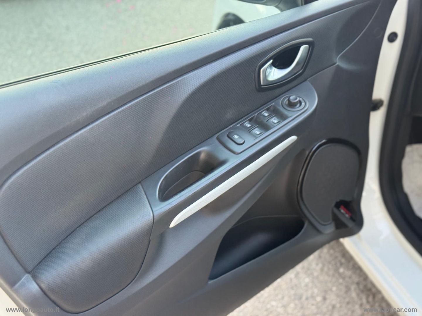 Clio dCi 8V 90 CV S&S 5p. Energy Duel PRONTA CONSEGNA - immagine 12