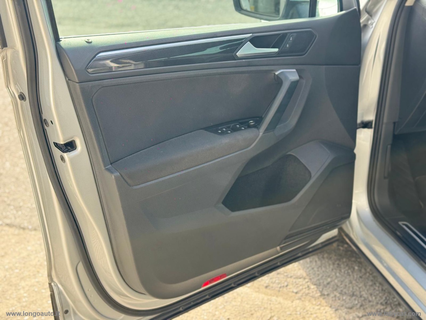 Tiguan 2.0 TDI 150CV SCR DSG Life PRONTA CONSEGNA - immagine 12