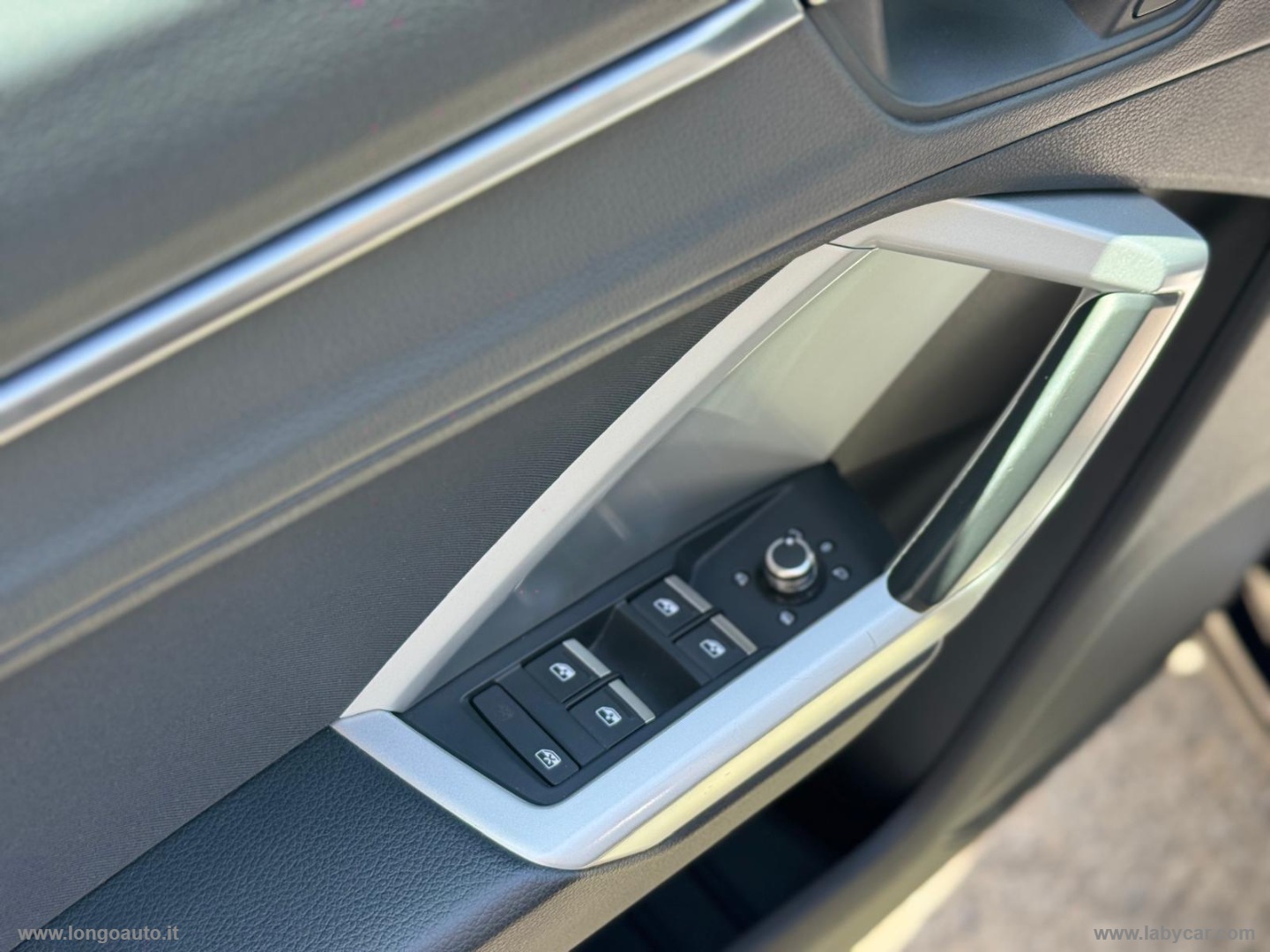 Q3 35 TDI S tronic Business Advanced PRONTA CONSEGNA - immagine 12