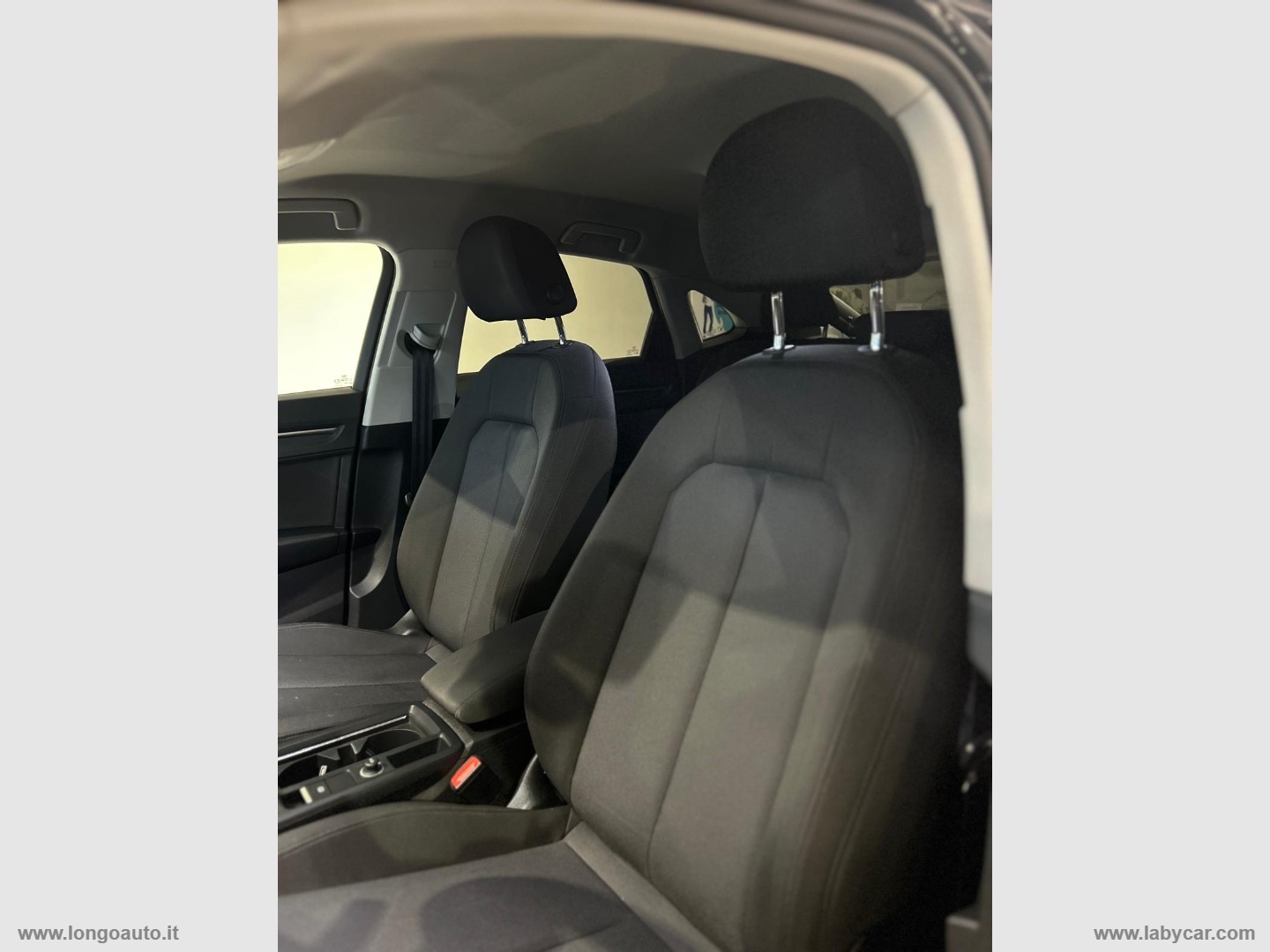 Q3 SPB 40 TDI quattro S tronic PRONTA CONSEGNA - immagine 12