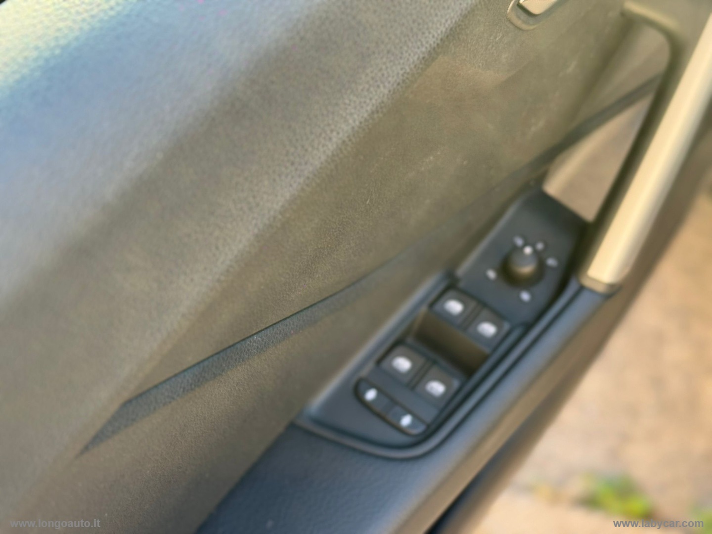 Q2 35 TDI S tronic PRONTA CONSEGNA - immagine 12