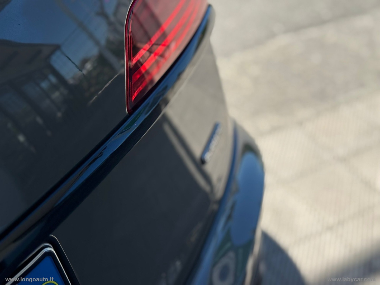 Q5 SPB 40 TDI quattro S tronic S line PRONTA CONSEGNA - immagine 12