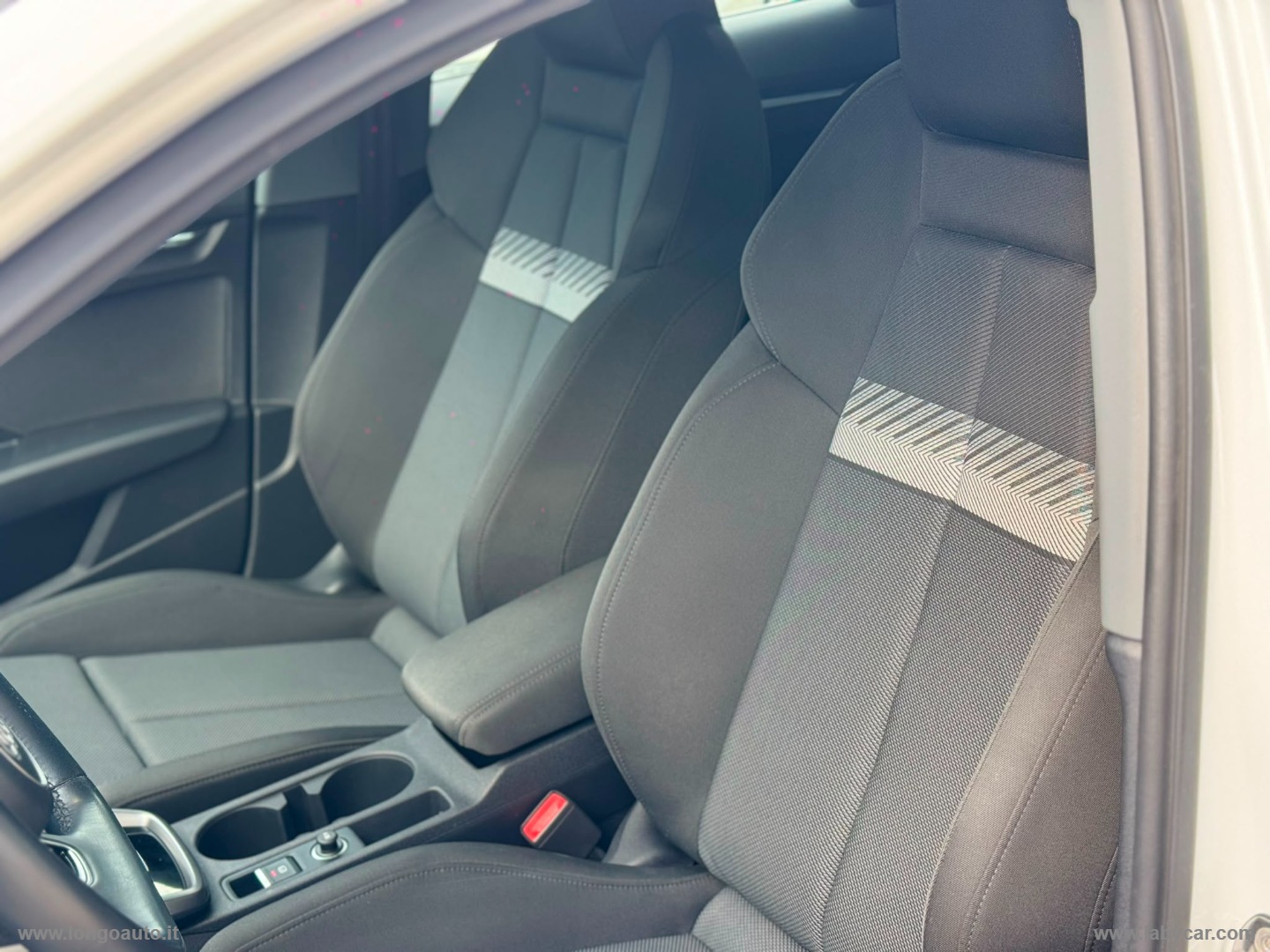 A3 SPB 30 TDI S tronic Business Advanced PRONTA CONSEGNA - immagine 12