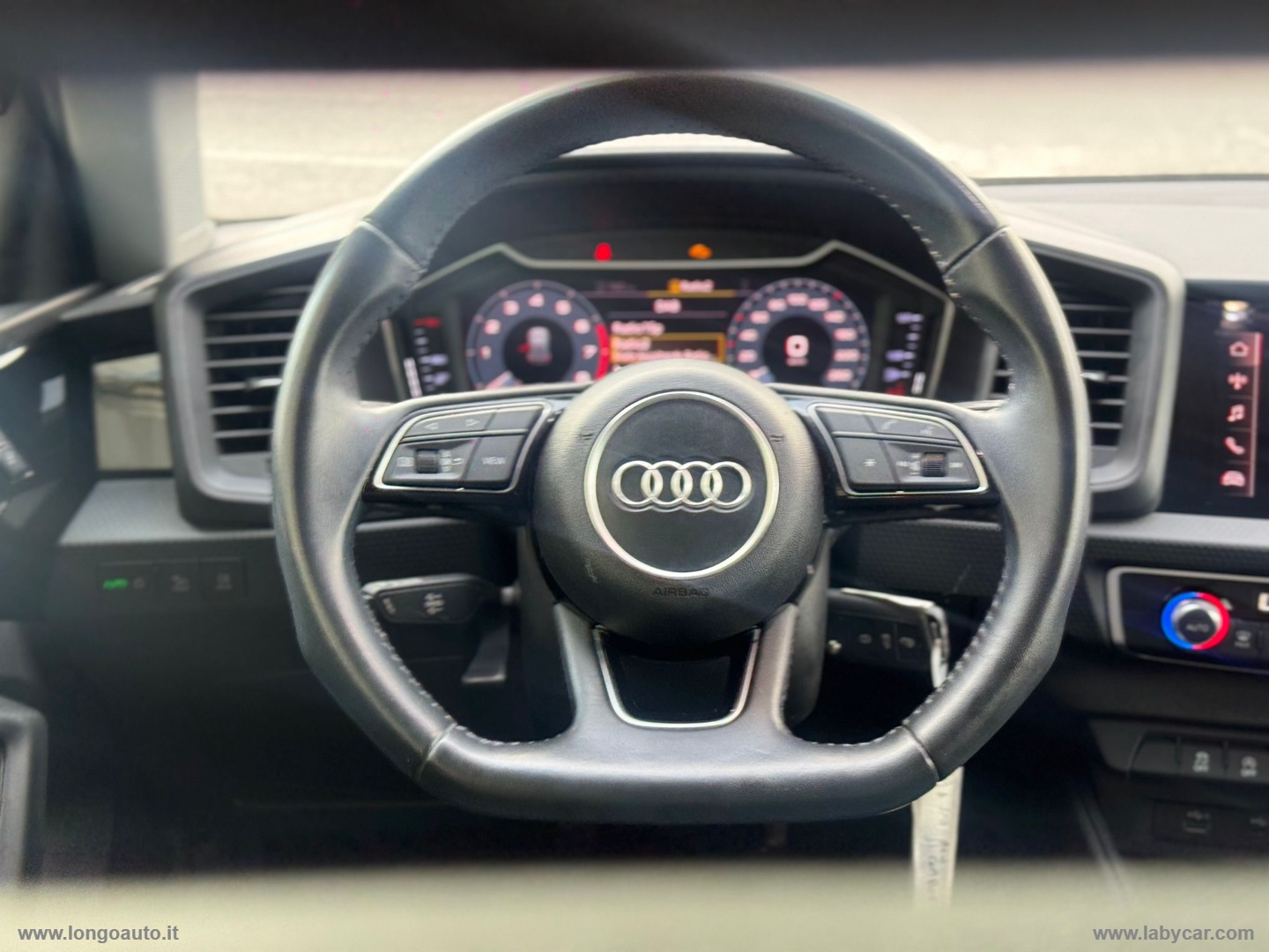 A1 SPB 25 TFSI Advanced PRONTA CONSEGNA - immagine 12
