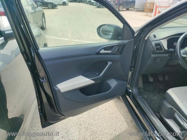 T-Cross 1.0 TSI 115 CV Style IN ARRIVO - immagine 12