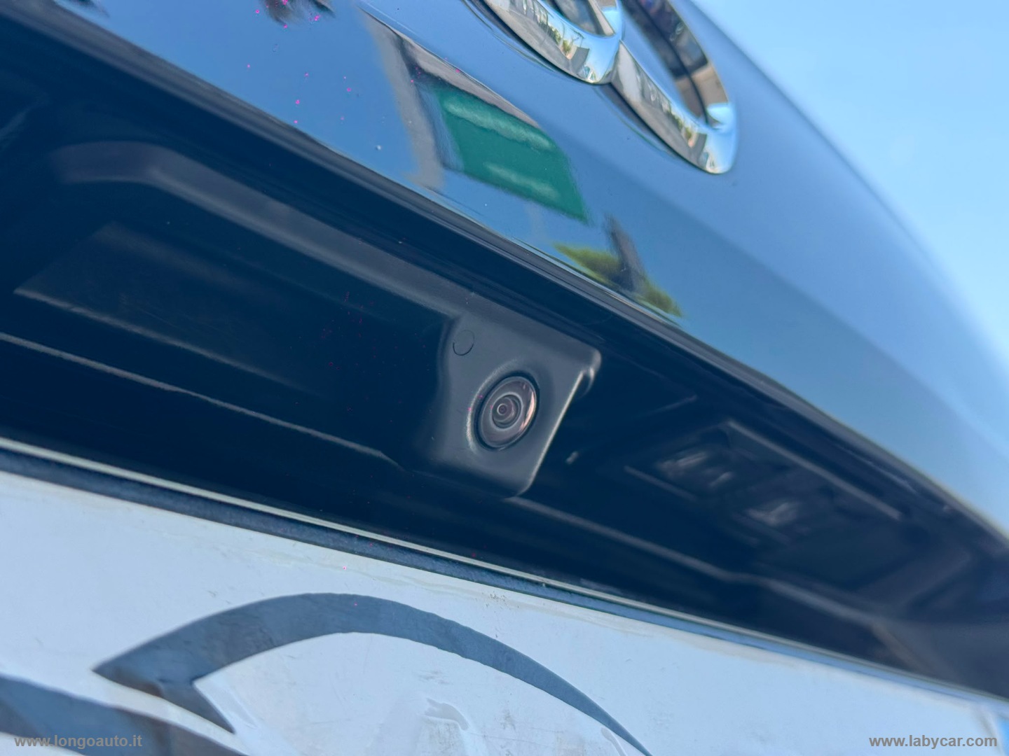 Q2 30 TDI S tronic PRONTA CONSEGNA - immagine 12