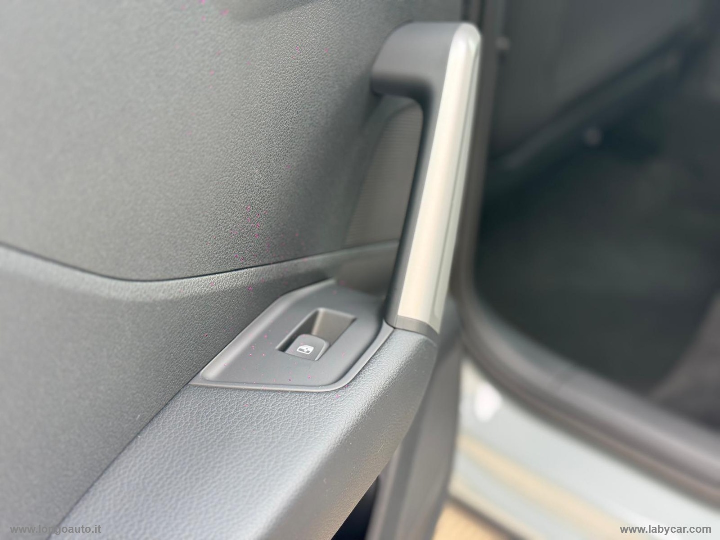 Q2 30 TDI S tronic PRONTA CONSEGNA - immagine 12
