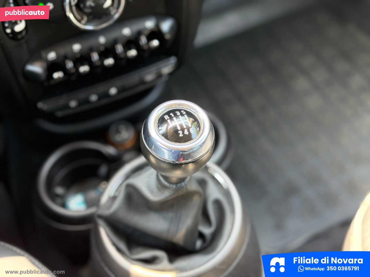 Mini Cooper D Countryman - immagine 12