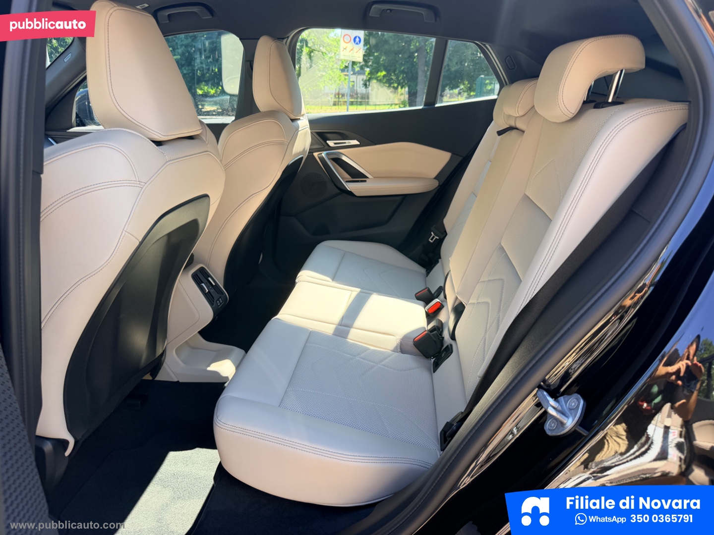 X2 sDrive 20i Msport - immagine 12
