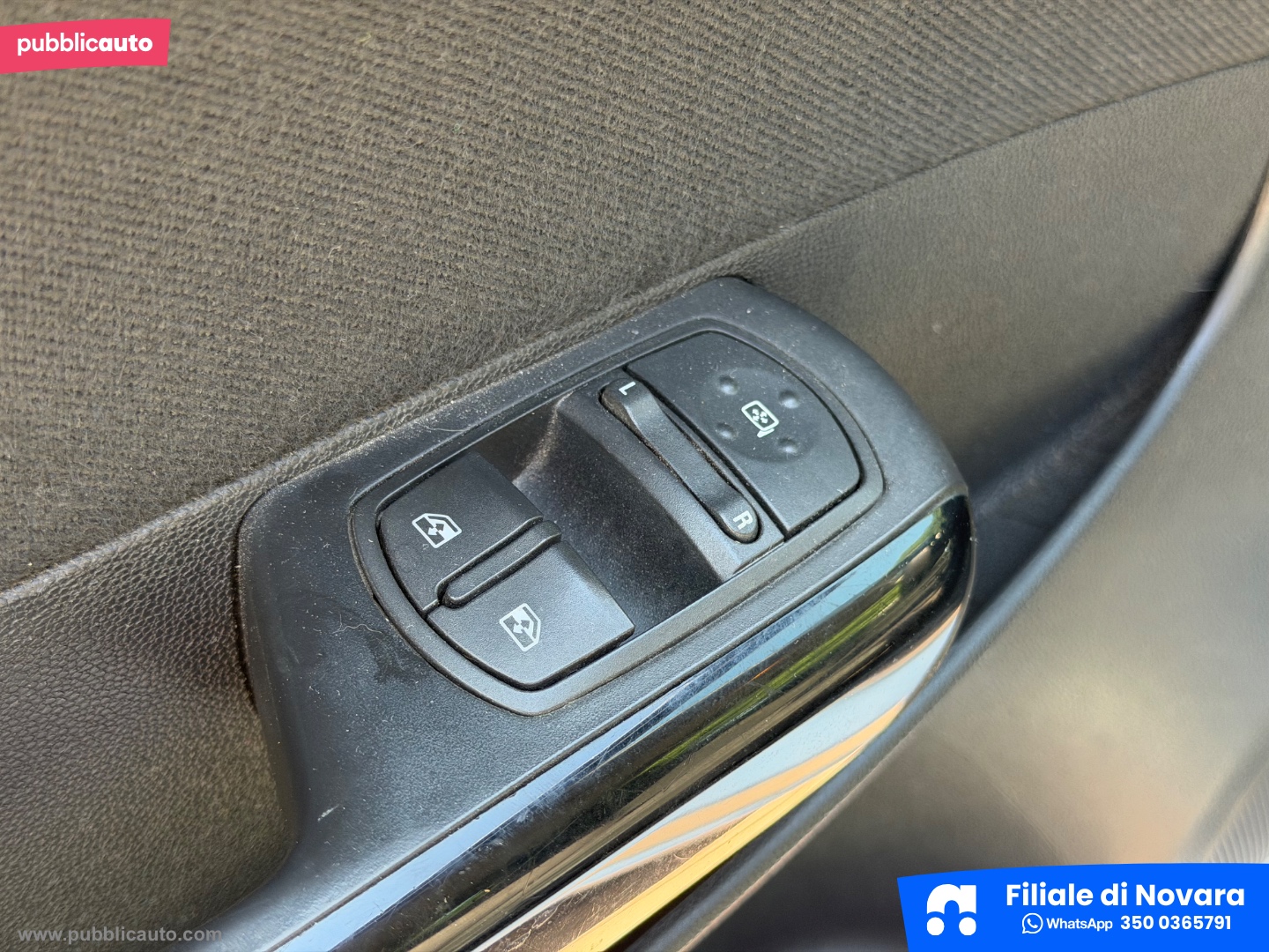Corsa 1.2 3p. Club - immagine 12