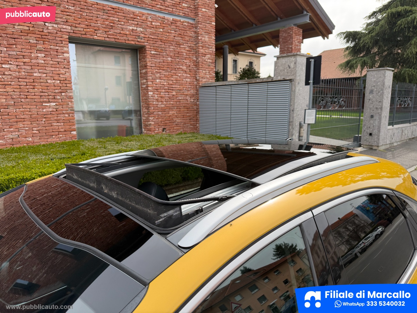 Xceed 1.4 T-GDi Evolution - immagine 12