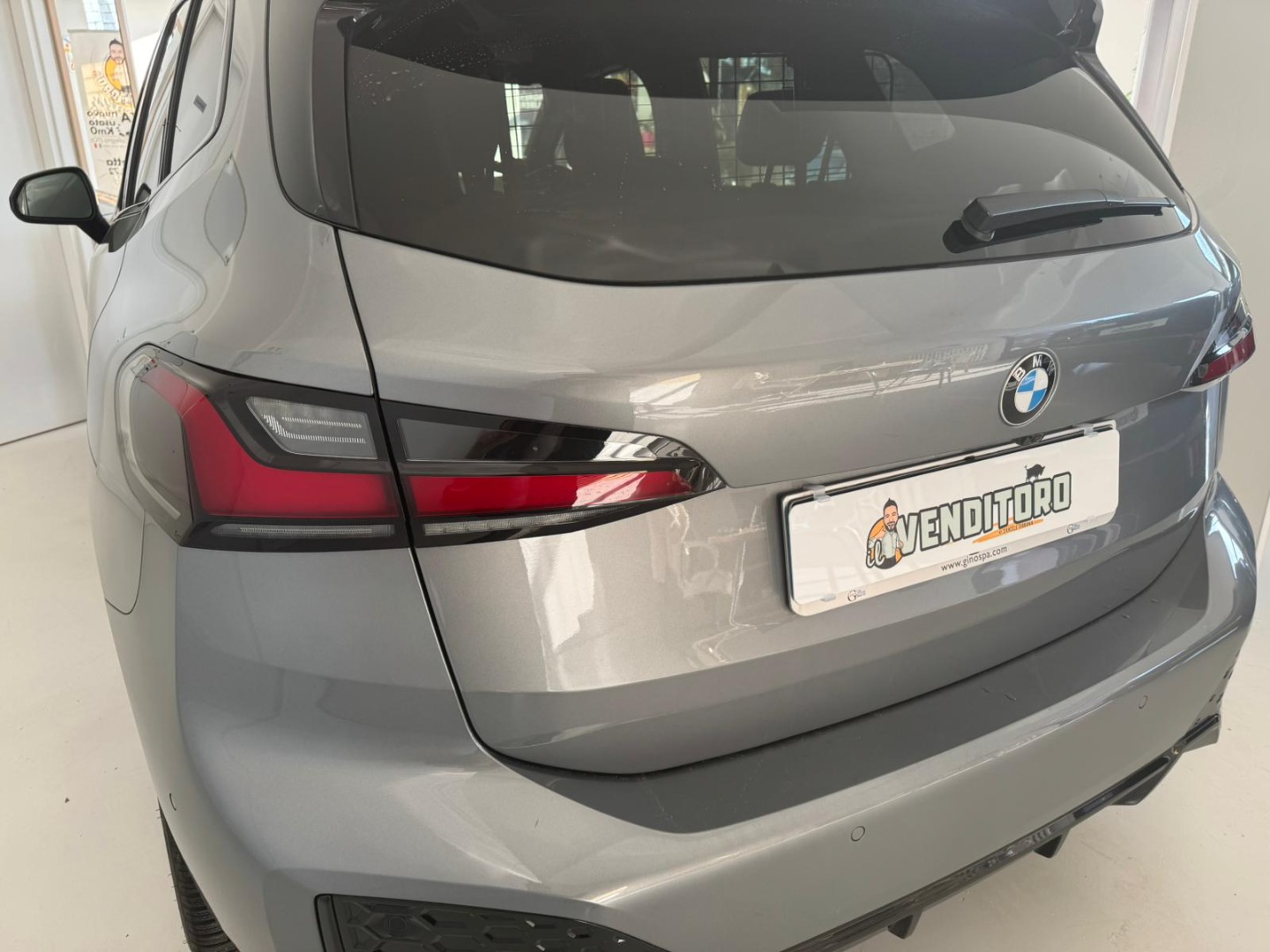 218d Active Tourer Msport - immagine 12