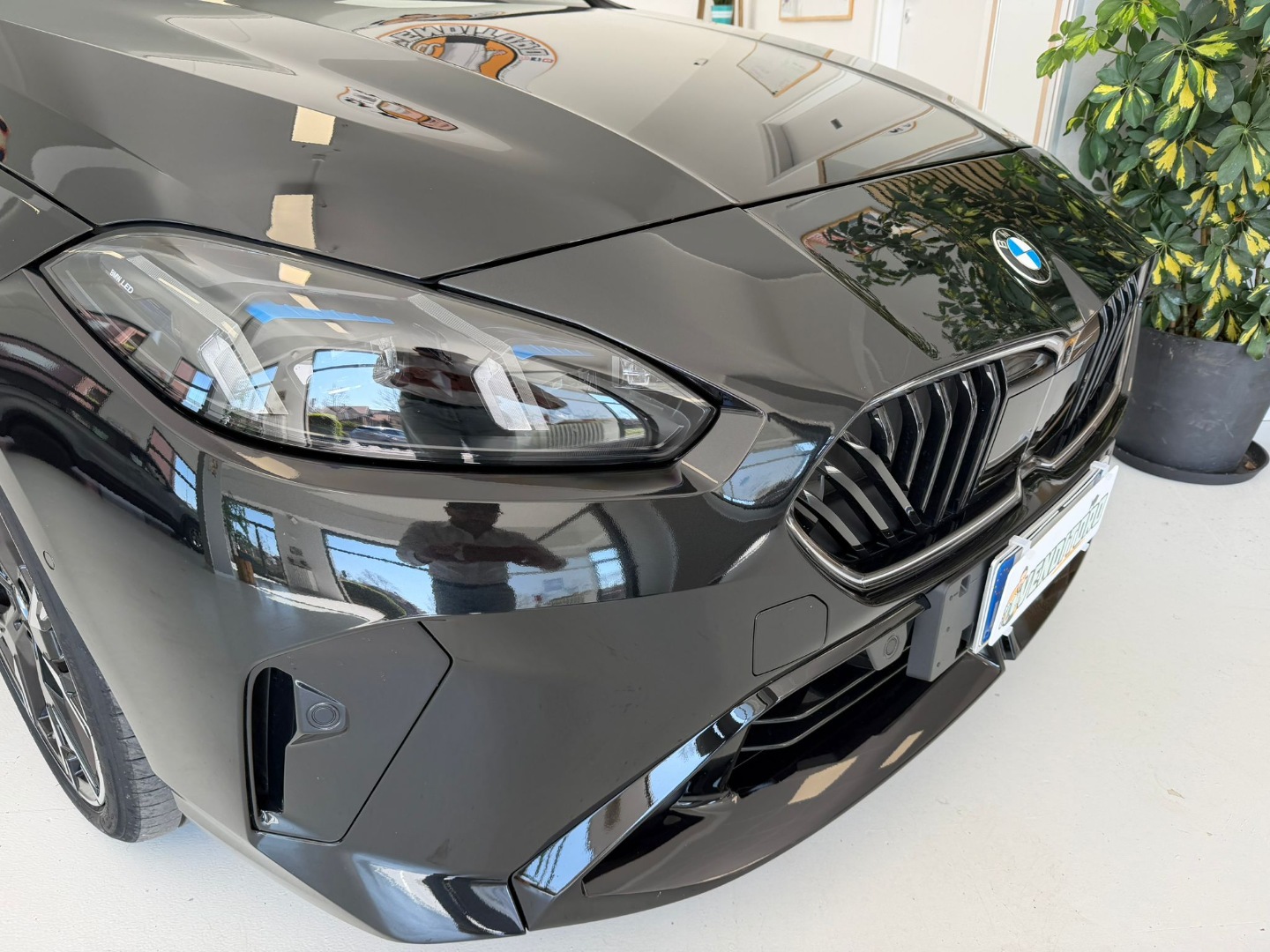 118d 5p. MSport Pro - immagine 12