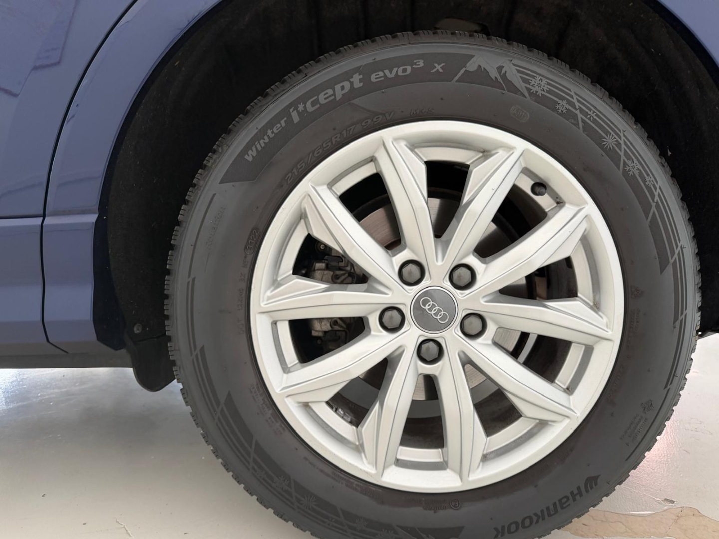 Q3 35 TDI S tronic S line edition - immagine 12