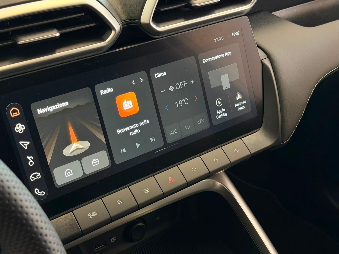 ZS Hybrid+ Luxury - immagine 12