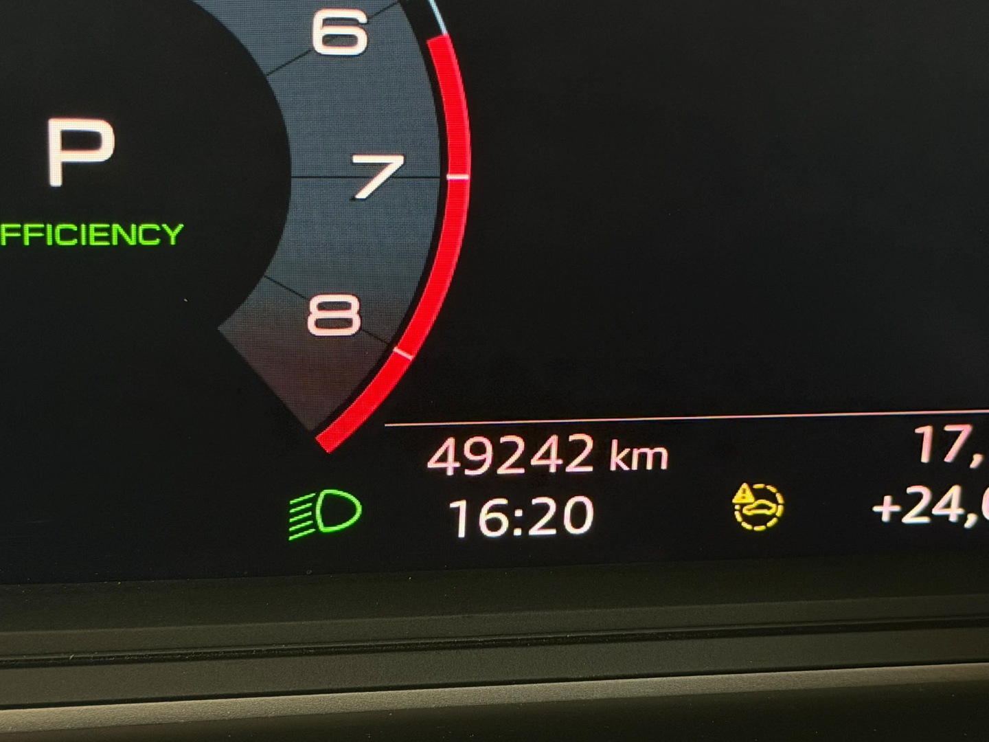 A1 SPB 40 TFSI S tronic S line edition - immagine 12