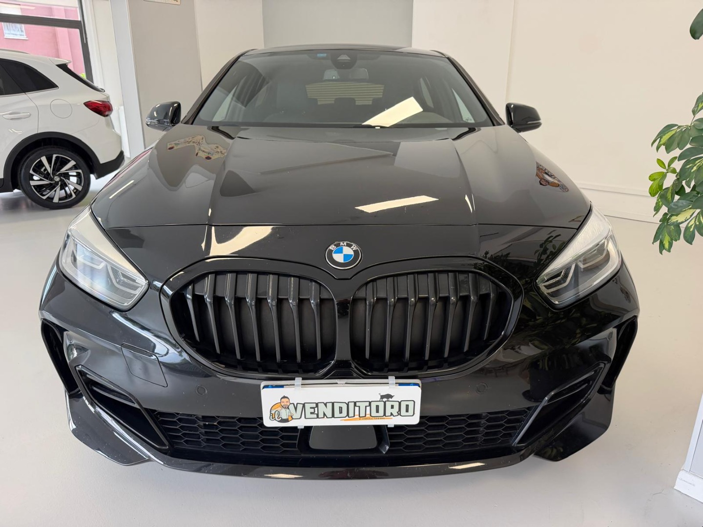 116d 5p. Msport - immagine 12