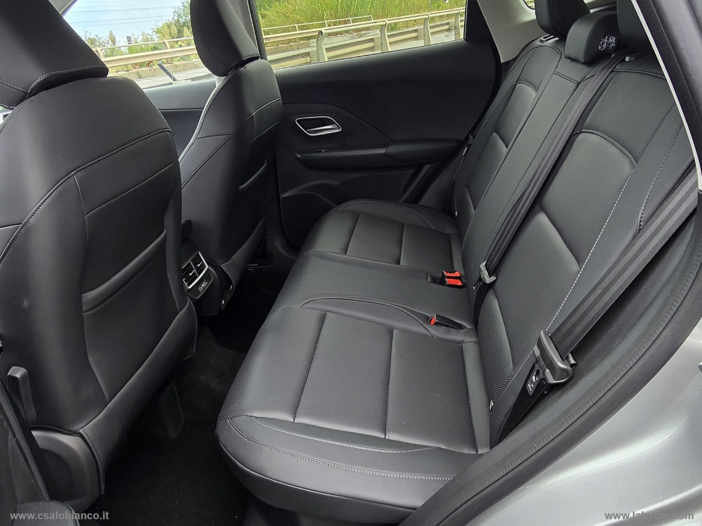 ZS Hybrid+ Luxury - immagine 12