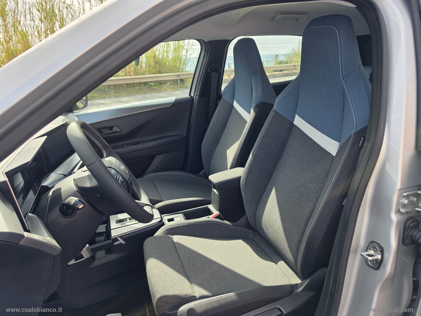 Frontera Hybrid 110 CV EDCT Edition - immagine 12