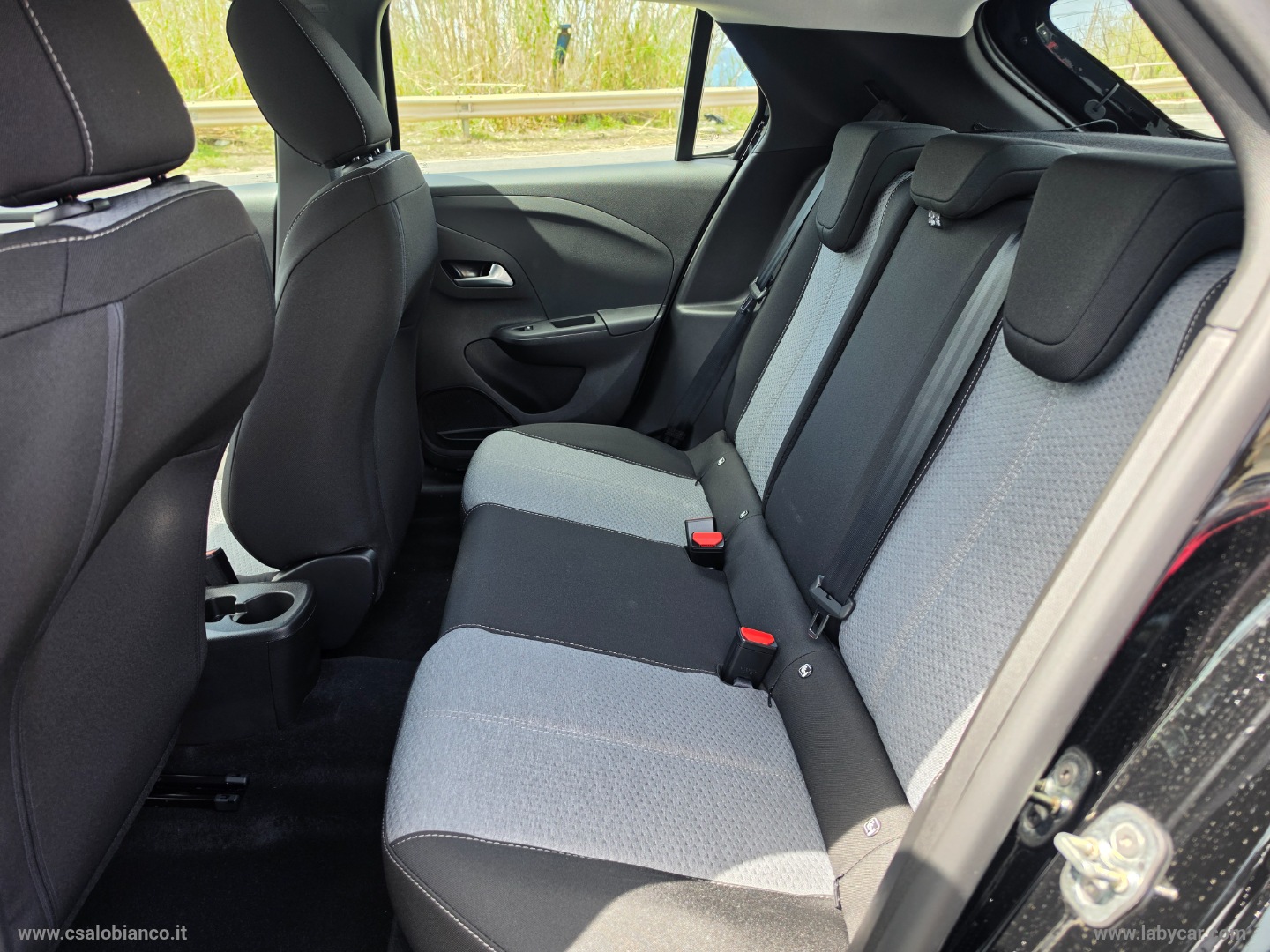 Corsa 1.2 Edition - immagine 12