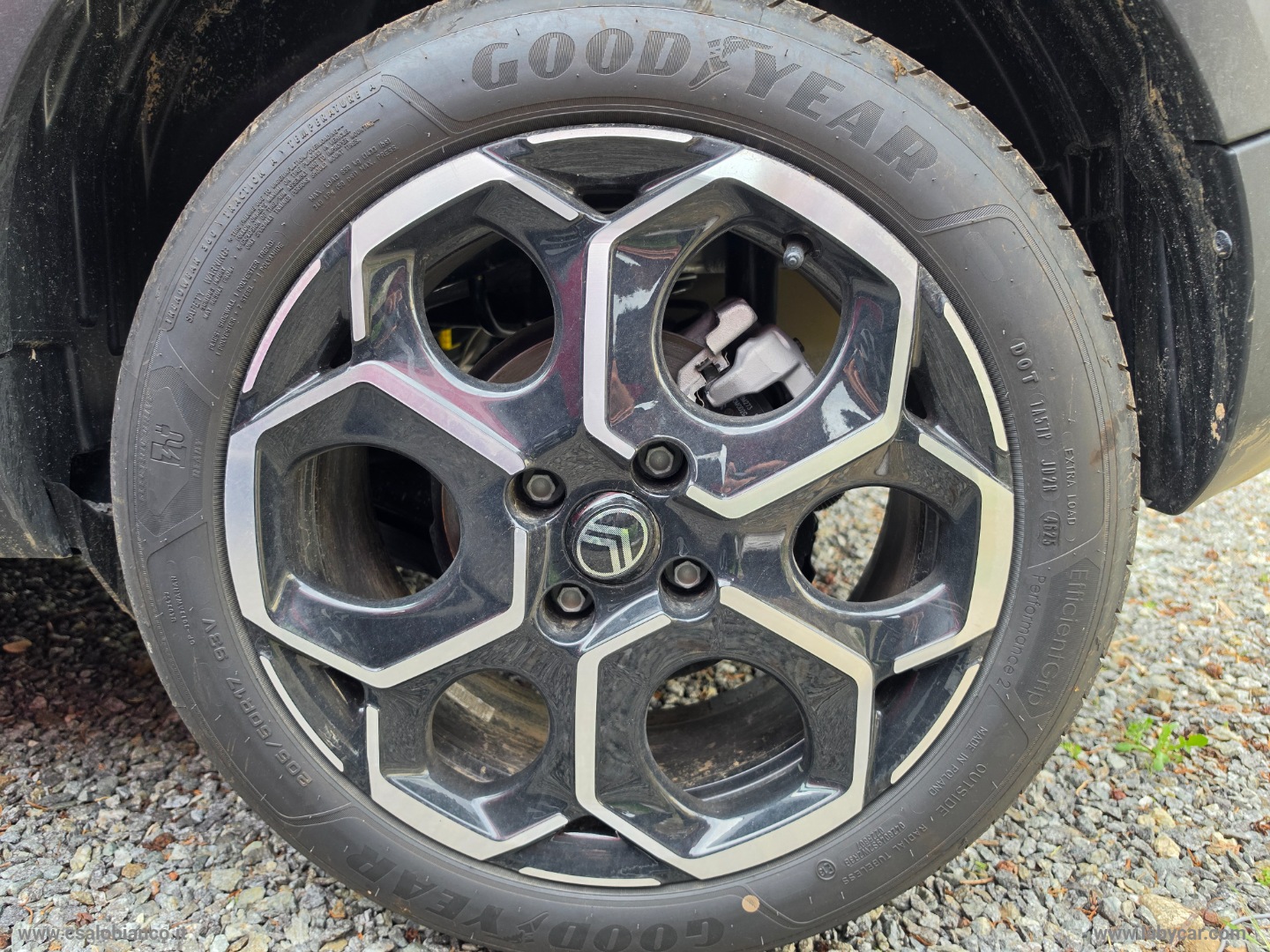 C3 Hybrid 110 automatico Max - immagine 12