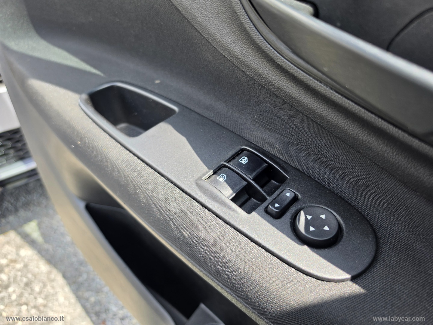 Punto 1.3 MJT II S&S 95 CV 5p. Street - immagine 12