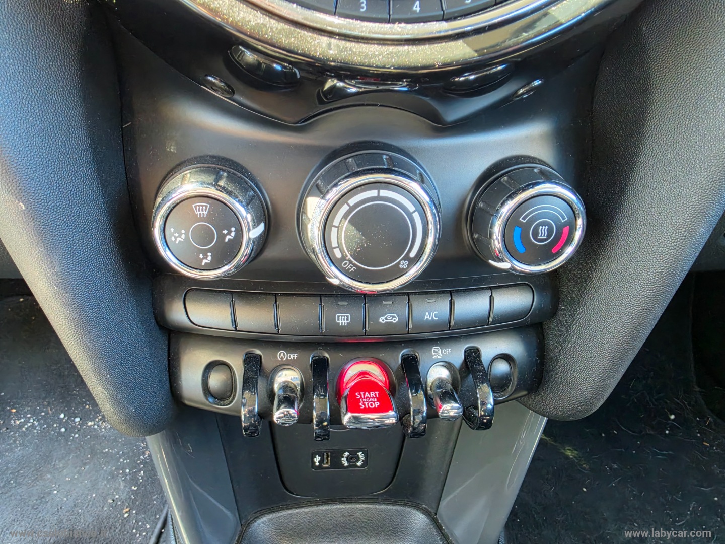 Mini One D 5 porte - immagine 12