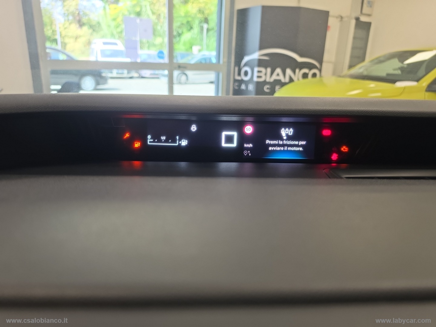C3 TURBO 100 S&S Max - immagine 12