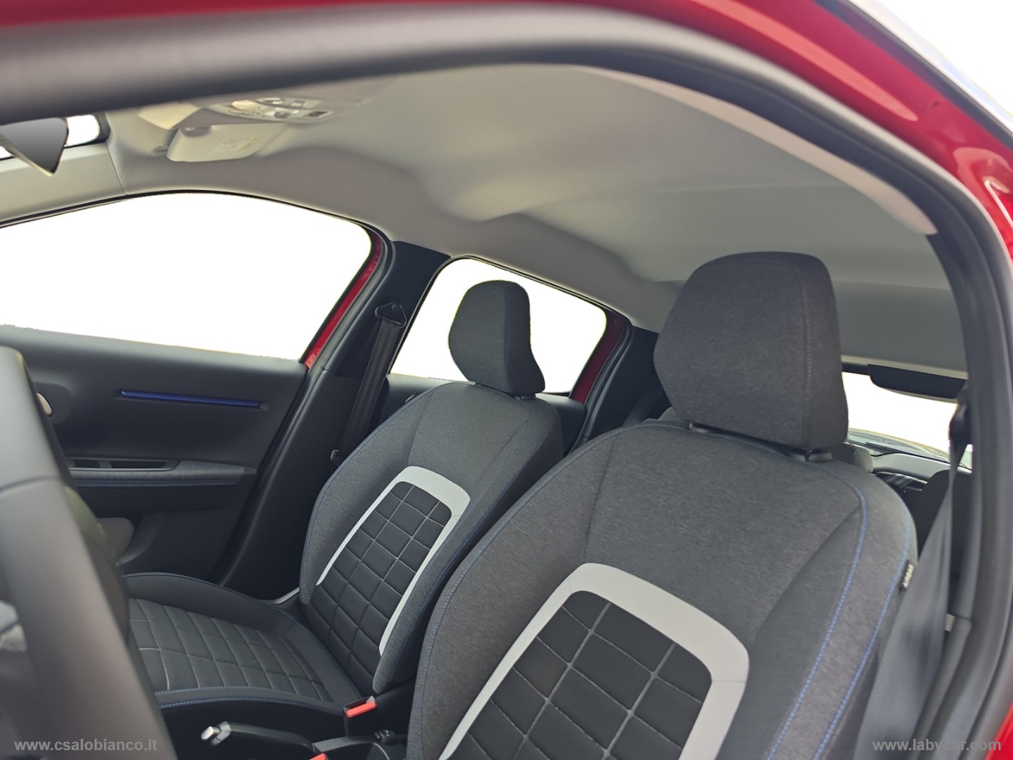 C3 TURBO 100 S&S Plus - immagine 12