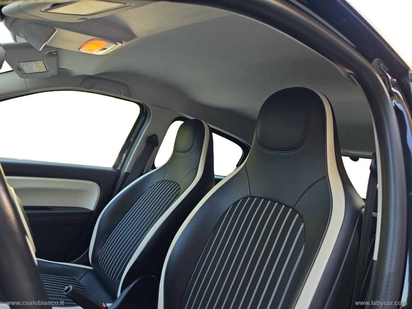 Twingo SCe 65 CV Intens - immagine 12