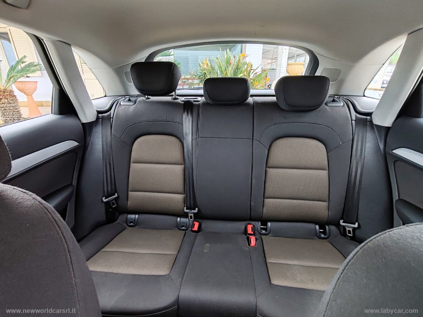 Q3 2.0 TDI 177 CV quattro S tronic - immagine 12