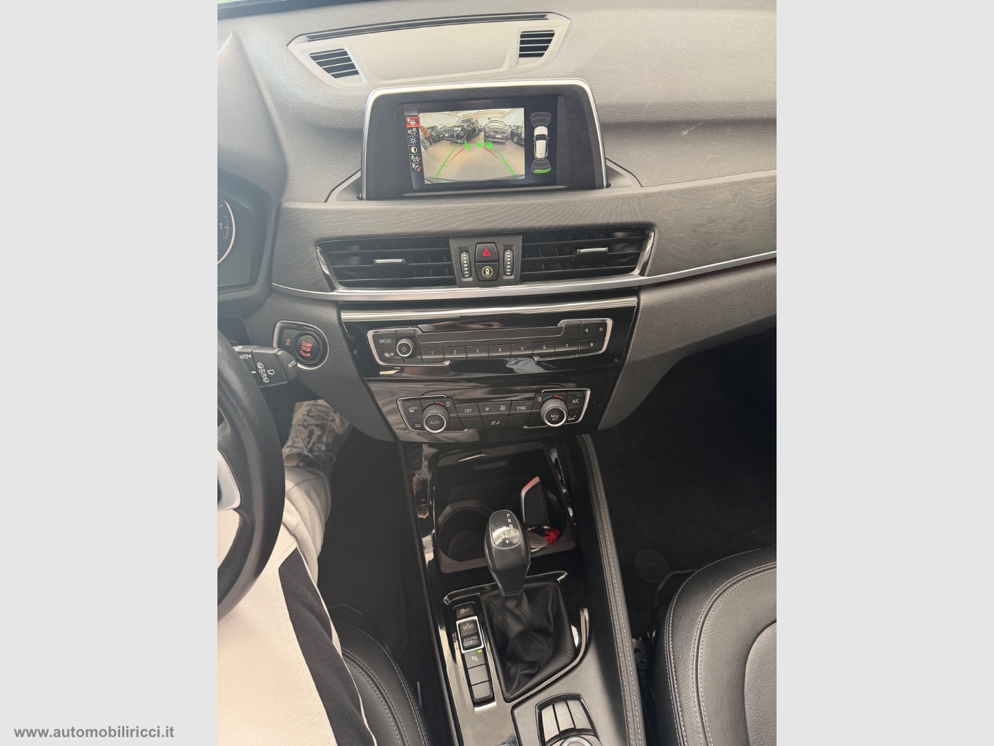 X1 sDrive18i xLine 106.500KM - immagine 12