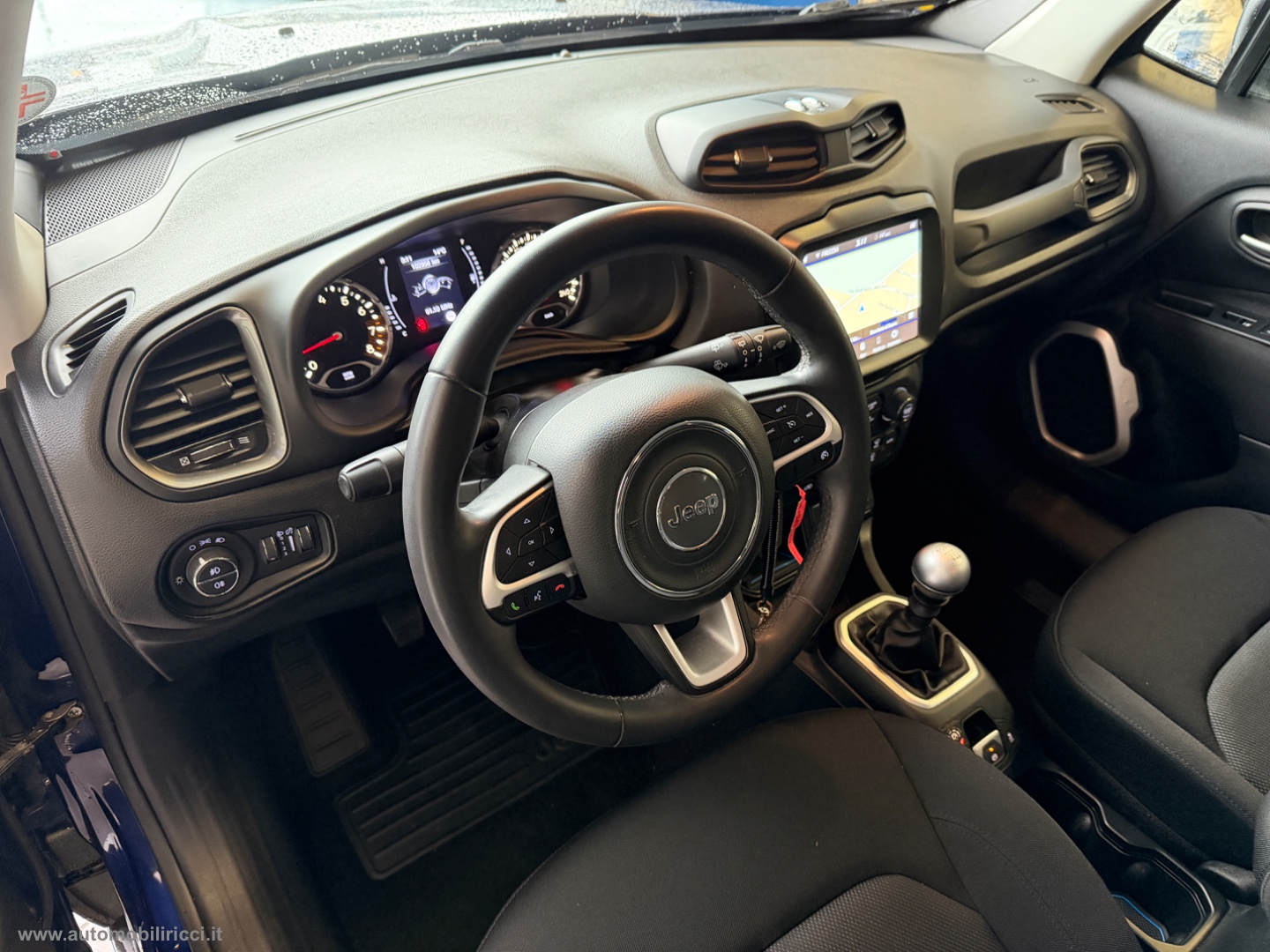 Renegade 1.0 T3 GPL - immagine 12